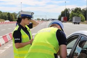 Dolnośląscy policjanci rozpoczęli działania „Bezpieczny weekend Boże Ciało”