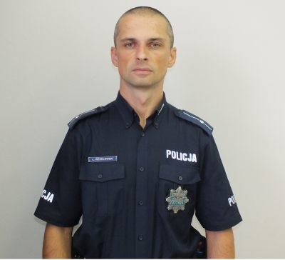 Łukasz Wesołowski