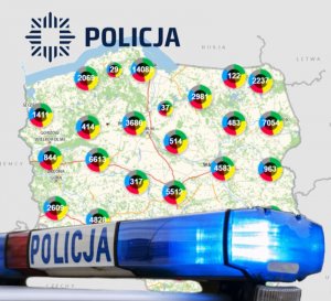 Krajowa Mapa Zagrożeń Bezpieczeństwa