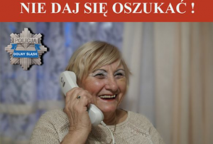 SPOTKANIE DLA SENIORÓW JUŻ W PONIEDZIAŁEK 6 GRUDNIA - ZAPRASZAMY