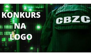 Konkurs na projekt "logo" Centralnego Biura Zwalczania Cyberprzestępczości