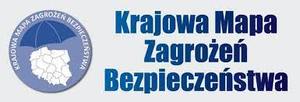 2,5 mln zagrożeń na Krajowej Mapie Zagrożeń Bezpieczeństwa