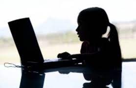 Chroń dziecko w sieci