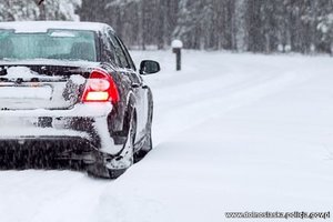 Kierowcy ostrożnie na drodze ! Jedźmy z wyobraźnią !