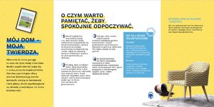 V Europejski Dzień Przeciwdziałania Włamaniom do Domów okazją do przypomnienia zasad bezpieczeństwa