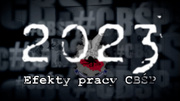 Efekty pracy CBŚP w 2023 roku