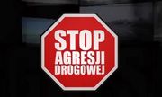 Stop agresji drogowej!