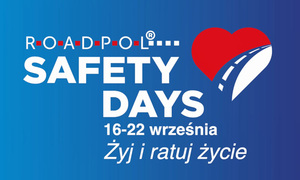 ROADPOL Safety Days 2024: Wspólne dążenie do Wizji Zero na drogach Europy