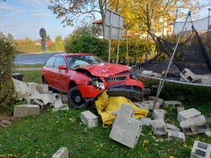 Policyjny pościg za kierowcą z dożywotnim zakazem