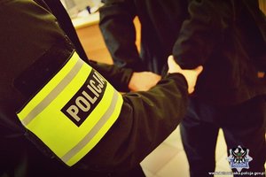 Ogólnopolska akcja poszukiwawcza policji- efekty działań głogowskich policjantów