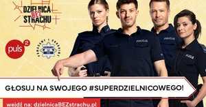#SuperDzielnicowy 2025! Zbliżamy się do finału! Ostatnia szansa na nagrody!