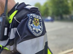Podsumowanie działań pn. „B-20 STOP”