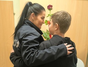 Kobiety w mundurze od stu lat. Matki – bohaterki każdego dnia