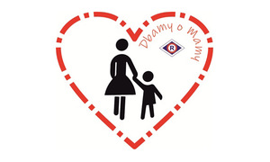 Dzień Matki – uważaj na siebie Mamo!