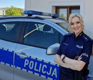 Dołącz do głogowskich policjantów, wstąp w nasze szeregi. Najbliższy termin już 7 lipca 2025 roku