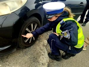 Kontrola stanu technicznego pojazdu - bezpieczeństwo jest najważniejsze