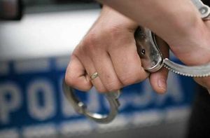 Sprawca kradzieży z włamaniem zatrzymany