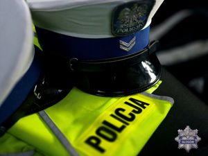Policja apeluje o zachowanie ostrożności na drodze!