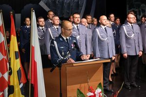 Święto Policji w Głogowie