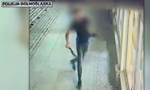 Bieżące informacje Atak z niebezpiecznym narzędziem w centrum Głogowa – policjanci błyskawicznie zatrzymali sprawców