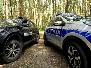 Wspólna akcja służb pn. „STOP QUAD”