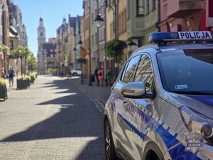 Wspólne działania na rzecz bezpieczeństwa najmłodszych