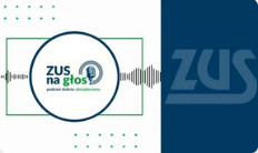 Podcast ZUS na głos - co zrobić, by nie paść ofiarą oszustów