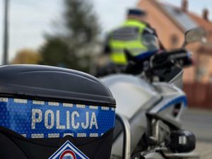 Policyjne działania związane z dniem „Wszystkich Świętych”