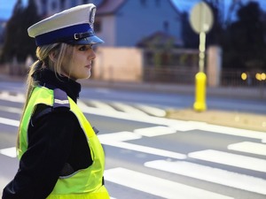 Podsumowanie policyjnej akcji „Znicz 2025”