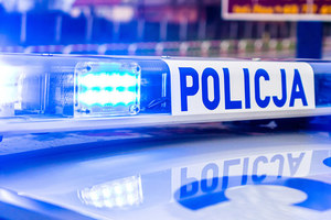 Komunikat- zaginął Aleks Mirga