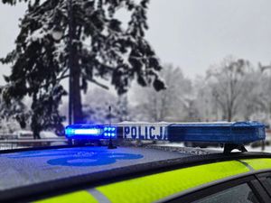 Uwaga zmiany w organizacji ruchu drogowego