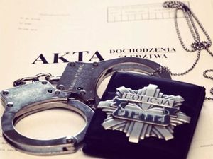 15-latek zatrzymany po zdarzeniach przy bankomatach