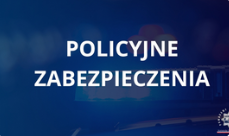 Policyjne zabezpieczenia w 2025 roku