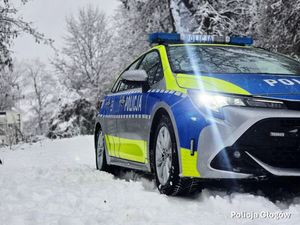 Rekrutacja do służby w Policji 2025