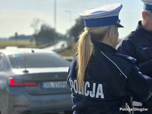 Policyjne działania „Bezpiecznie po autostradzie i ekspresówce”