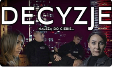 „Decyzje” – nowa kampania stołecznej Policji o bezpieczeństwie kobiet