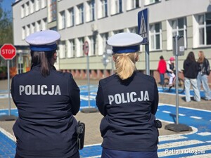 Powiatowy Turniej Bezpieczeństwa w Ruchu Drogowym