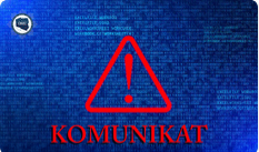 Ostrzeżenie dla osób pokrzywdzonych w sprawie ZondaCrypto