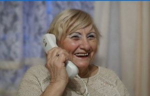 Uwaga na telefonicznych oszustów wykorzystujących czas pandemii