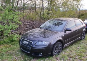 Odnaleziony samochód skradziony w Głogowie