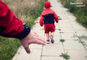 Nie każde zaginięcie ma szczęśliwe zakończenie… Mamo! Tato! Tutaj jestem!